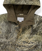 THISISNEVERTHAT THISISNEVERTHAT Hooded Puff Parka Camo