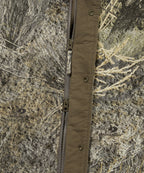 THISISNEVERTHAT THISISNEVERTHAT Hooded Puff Parka Camo