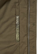 THISISNEVERTHAT THISISNEVERTHAT Hooded Puff Parka Camo