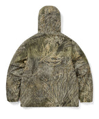 THISISNEVERTHAT THISISNEVERTHAT Hooded Puff Parka Camo