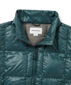 THISISNEVERTHAT THISISNEVERTHAT Padded Jacket Dark Teal