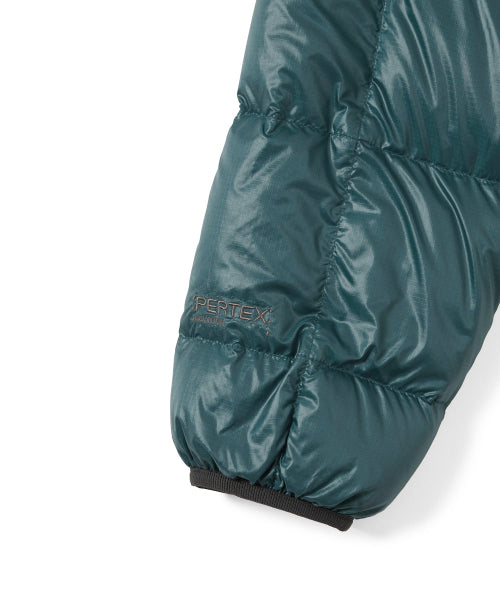 THISISNEVERTHAT THISISNEVERTHAT Padded Jacket Dark Teal