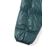 THISISNEVERTHAT THISISNEVERTHAT Padded Jacket Dark Teal