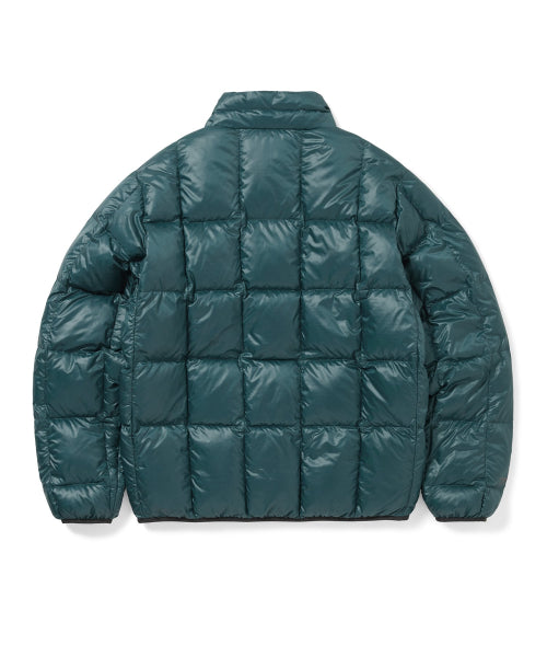 THISISNEVERTHAT THISISNEVERTHAT Padded Jacket Dark Teal