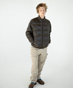 THISISNEVERTHAT THISISNEVERTHAT Padded Jacket Unisex