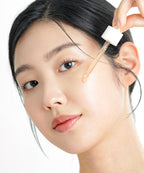 TRUTH OF BEAUTY Cica-Mucin Calming Serum (2 packs)