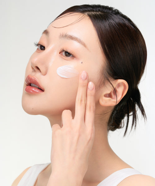 TRUTH OF BEAUTY TRUTH OF BEAUTY Non-Toin Joa Moisturizing Barrier Cream