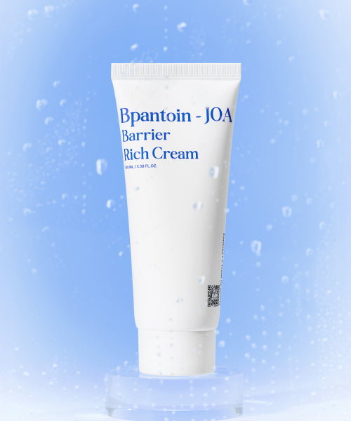 TRUTH OF BEAUTY TRUTH OF BEAUTY Non-Toin Joa Moisturizing Barrier Cream