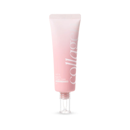 NEAFNEAF NEAFNEAF Peach Fit Collagen Cream 50g