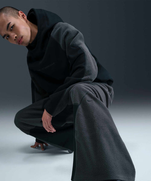 NIKE NIKE Tech Boreas Woven Open Hem Pants M