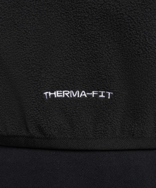 NIKE NIKE Jacket M - Black:White