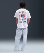 NIKE NIKE Denim Pants M - Football Gray