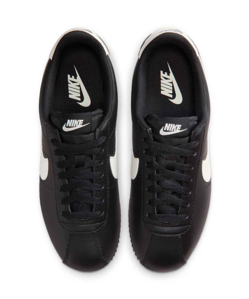 NIKE Nike Sneakers Women's Black:Pale Ivory