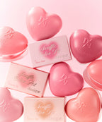 dasique dasique Water Dewy Gel Heart Cushion (Heart Edition)