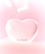 dasique dasique Water Dewy Gel Heart Cushion (Heart Edition)