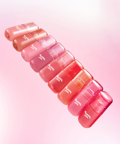 IPKN IPKN Bubble Jam Gloss Duo Blush