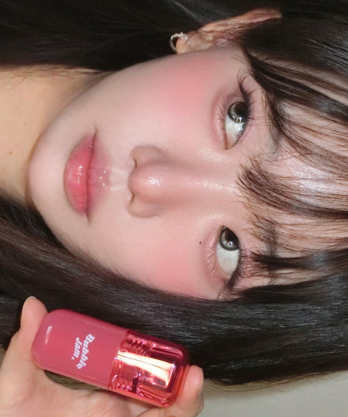 IPKN IPKN Bubble Jam Gloss Duo Blush