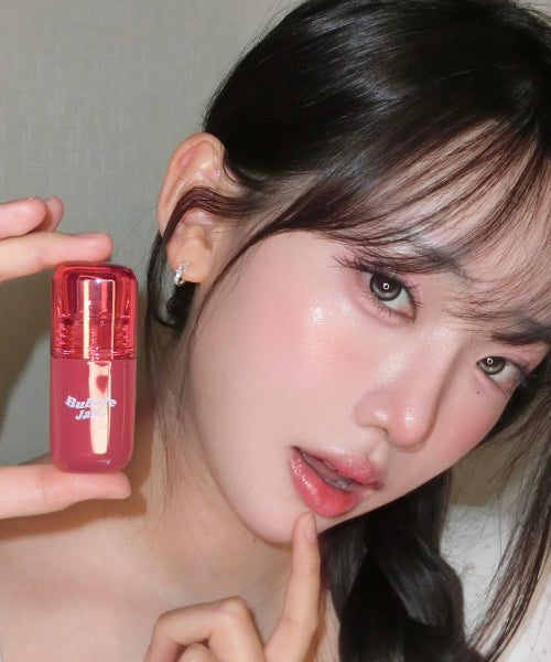 IPKN IPKN Bubble Jam Gloss Duo Blush