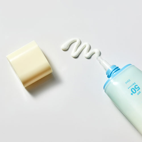 NEAFNEAF NEAFNEAF Aqua Relief Sun Serum SPF 50+