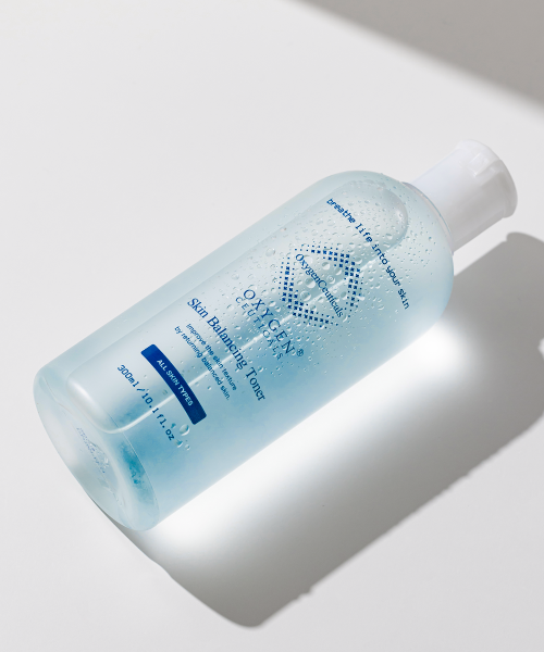 OXYGENCEUTICALS Skin Balancing Toner 300ml