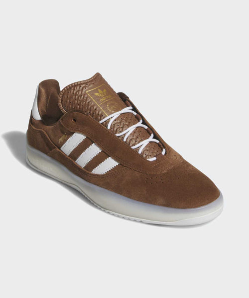 ADIDAS ADIDAS Sneakers Brown:White