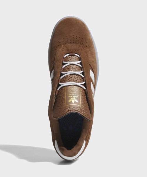 ADIDAS ADIDAS Sneakers Brown:White
