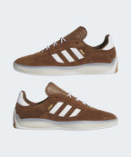 ADIDAS ADIDAS Sneakers Brown:White