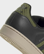ADIDAS ADIDAS Superstar II Sneakers - Black: Tech Olive
