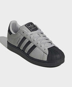 ADIDAS ADIDAS Superstar II - Gray:Black