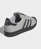 ADIDAS ADIDAS Superstar II - Gray:Black