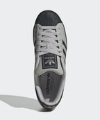 ADIDAS ADIDAS Superstar II - Gray:Black