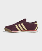 ADIDAS ADIDAS Sneakers Maroon:Yellow