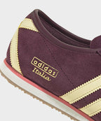 ADIDAS ADIDAS Sneakers Maroon:Yellow