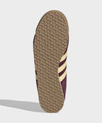 ADIDAS ADIDAS Sneakers Maroon:Yellow