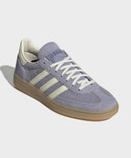 ADIDAS ADIDAS Handball Special Sneakers - Silver Violet