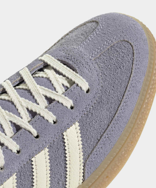 ADIDAS ADIDAS Handball Special Sneakers - Silver Violet