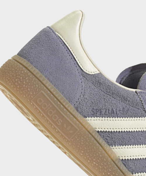 ADIDAS ADIDAS Handball Special Sneakers - Silver Violet