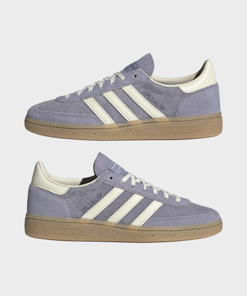 ADIDAS ADIDAS Handball Special Sneakers - Silver Violet