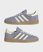 ADIDAS ADIDAS Handball Special Sneakers - Silver Violet