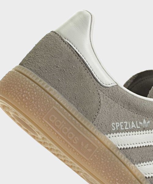 ADIDAS ADIDAS Sneakers Handball Special - Silver Pebble