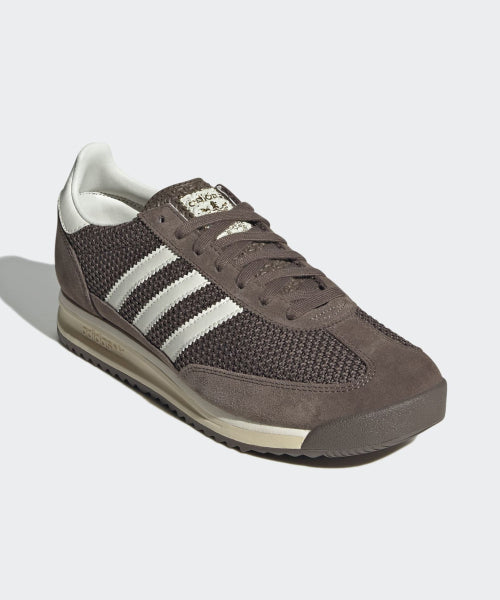 ADIDAS ADIDAS SL 72 RS Sneakers - Brown:White