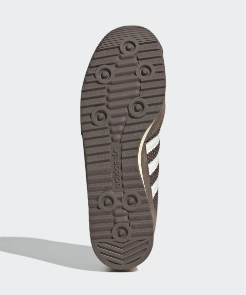 ADIDAS ADIDAS SL 72 RS Sneakers - Brown:White