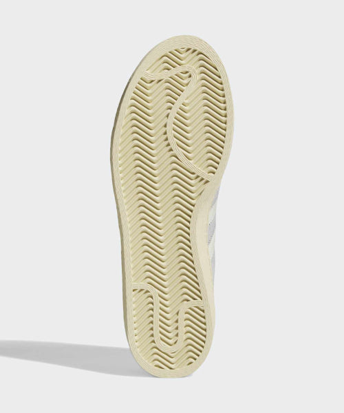 ADIDAS ADIDAS Sneakers Java Raw - Gray: Ivory