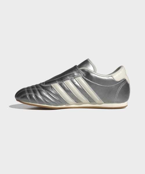 ADIDAS ADIDAS Taekwondo Sneakers - Silver Metallic