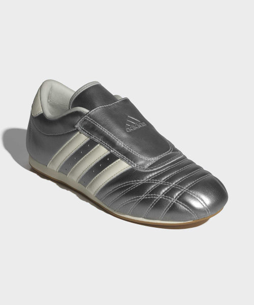 ADIDAS ADIDAS Taekwondo Sneakers - Silver Metallic
