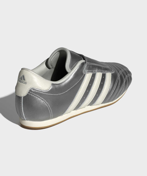 ADIDAS ADIDAS Taekwondo Sneakers - Silver Metallic