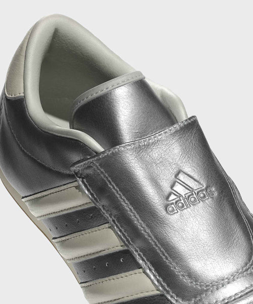 ADIDAS ADIDAS Taekwondo Sneakers - Silver Metallic