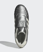 ADIDAS ADIDAS Taekwondo Sneakers - Silver Metallic