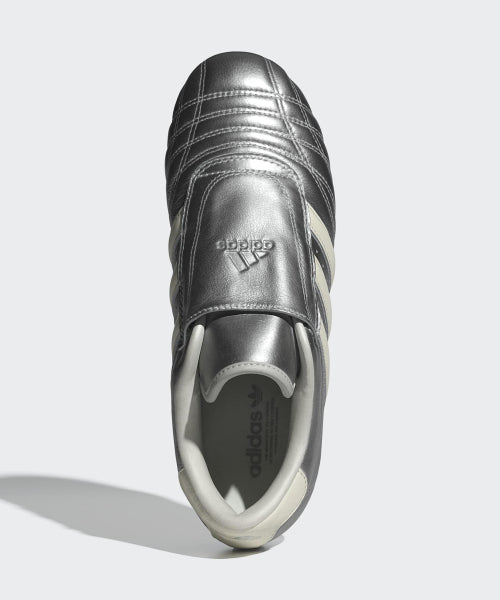 ADIDAS ADIDAS Taekwondo Sneakers - Silver Metallic