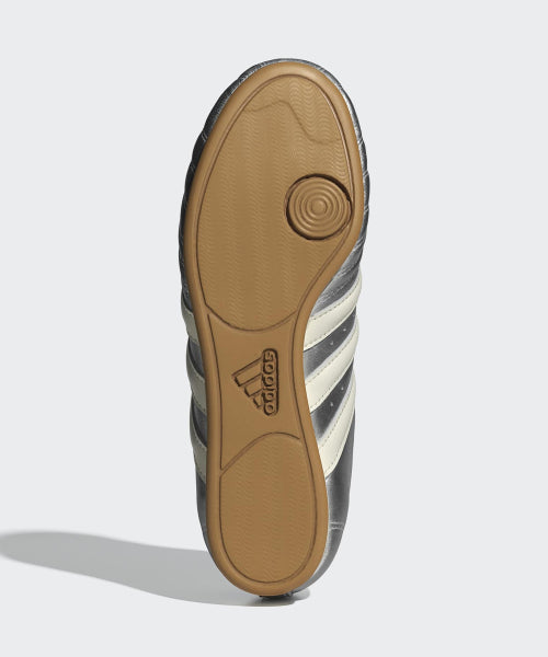 ADIDAS ADIDAS Taekwondo Sneakers - Silver Metallic